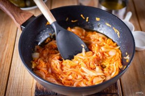 Рассольник с курицей Рассольник с курицей