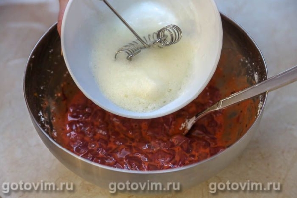 Растрёпки из печени 