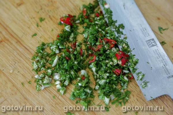Мясные котлеты с булгуром в мультиварке