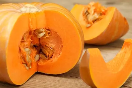 Блюда из тыквы, которые едят все. 5 рецептов Блюда из тыквы, которые едят все. 5 рецептов