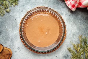 Быстрый шоколадный маршмеллоу Быстрый шоколадный маршмеллоу