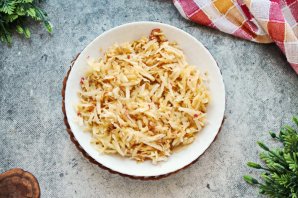 Яблочный ликер Яблочный ликер