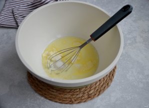 Домашние булочки с сахаром Домашние булочки с сахаром