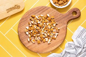 Быстрое печенье в духовке Быстрое печенье в духовке