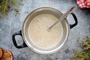 Блинчики из ржаного хлеба Блинчики из ржаного хлеба