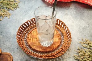 Коктейль Джеймса Бонда Коктейль Джеймса Бонда