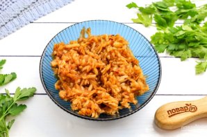 Домашний яблочный уксус Домашний яблочный уксус