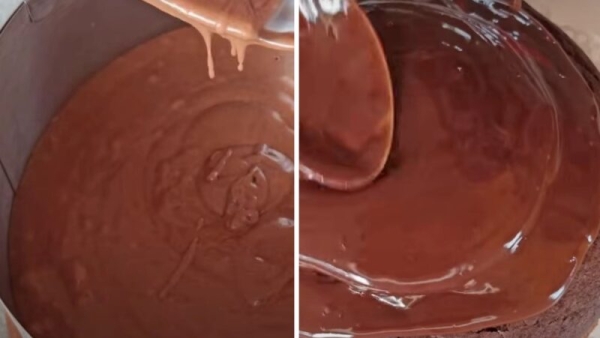 Без молока, яиц и кефира. Простой, но очень вкусный пирог Без молока, яиц и кефира. Простой, но очень вкусный пирог