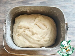 Лепешки с индейкой и сыром Лепешки с индейкой и сыром