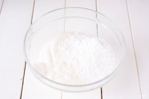 Медовик классический Медовик классический