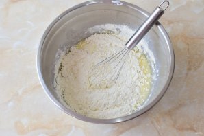 Блины на молоке дрожжевые