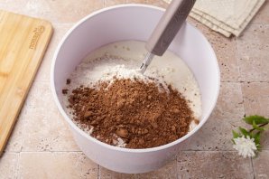 Пирог "Для мамы" Пирог "Для мамы"