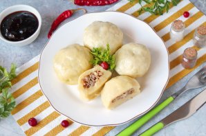 Кропкакор Кропкакор