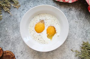 Гавайская запеканка Гавайская запеканка