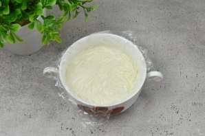 Греческая мусака Греческая мусака