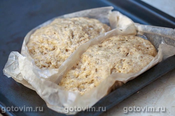 Фрисландский цукерброд