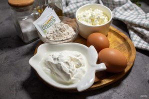 Венские вафли ПП Венские вафли ПП