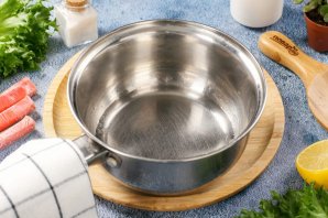 Заправка для роллов для риса Заправка для роллов для риса