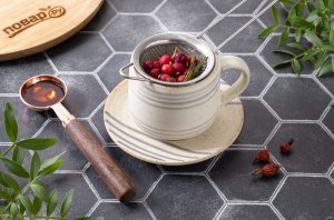 Лесной чай Лесной чай