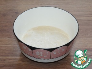 Пирожки с яблочной начинкой