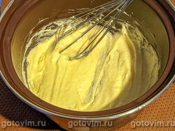 Ботлихский пирог Ботлихский пирог