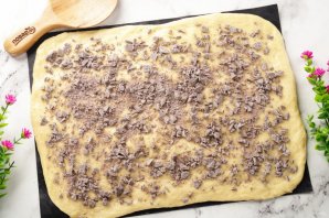 Пасхальные куличи