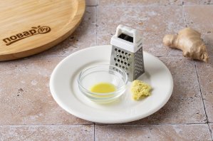 Соус "Унаги" Соус "Унаги"