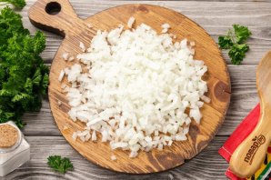 Похлёбка старорусская Похлёбка старорусская