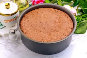 Сметанный торт по бабушкиному рецепту Сметанный торт по бабушкиному рецепту