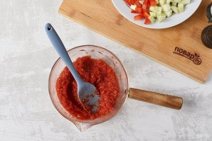 Суп из тыквы для похудения