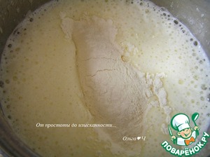Блинные роллы с бананом и клубникой Блинные роллы с бананом и клубникой