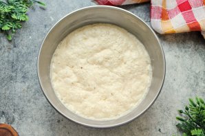 Блины на кулеше