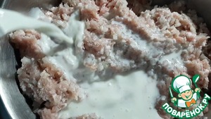 Чебуреки на заварном тесте Чебуреки на заварном тесте