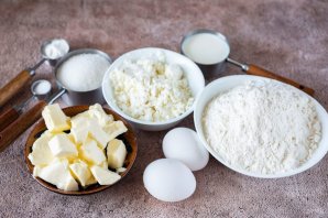 Творожные пончики в мультипекаре