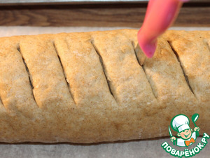 Быстрый хлеб с ароматом меда Быстрый хлеб с ароматом меда