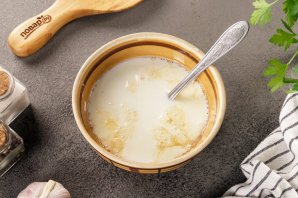 Макароны с фаршем в духовке Макароны с фаршем в духовке