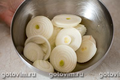 Ребрышки на мангале