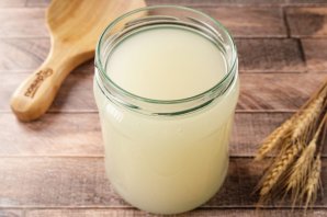 Квас "Натуральный"