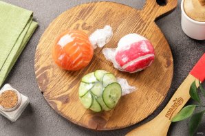 Суши-моти Суши-моти