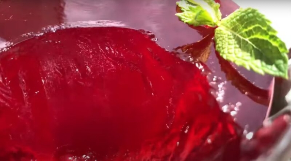 Желе из вишни: очень простой рецепт. Вкусное лакомство без заморочек