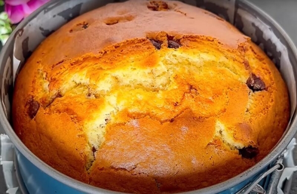 Проще не бывает: шоколадный торт за 30 минут, а вкус – как из дорогого ресторана. Забудьте о сложных рецептах Проще не бывает: шоколадный торт за 30 минут, а вкус – как из дорогого ресторана. Забудьте о сложных рецептах