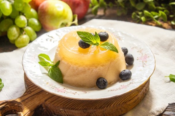 Самбук яблочный Самбук яблочный