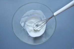 Протеиновые кексы Протеиновые кексы