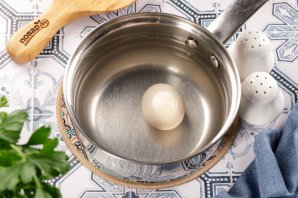 Вареные яйца Вареные яйца