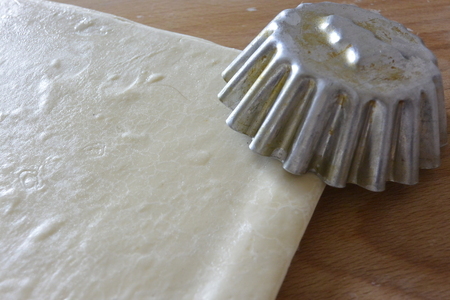 Салат "ракушка"