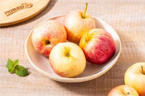 Яблоки консервированные