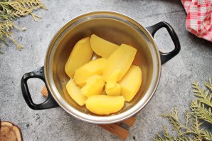 Лабскаус Лабскаус