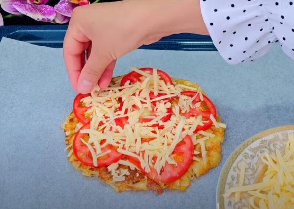 Беру капусту, пирожки больше не делаю. Необычный рецепт: научил турецкий повар Беру капусту, пирожки больше не делаю. Необычный рецепт: научил турецкий повар