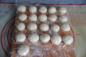 Тесто "Фило" в домашних условиях Тесто "Фило" в домашних условиях