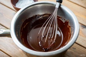 Домашний шоколад из какао масла